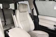 Land Rover Range Rover SD V8 Vogue