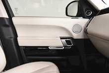 Land Rover Range Rover SD V8 Vogue