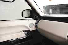 Land Rover Range Rover SD V8 Vogue