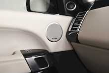 Land Rover Range Rover SD V8 Vogue