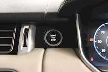 Land Rover Range Rover SD V8 Vogue