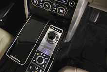 Land Rover Range Rover SD V8 Vogue