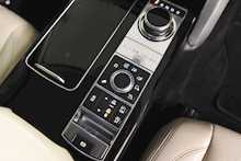 Land Rover Range Rover SD V8 Vogue