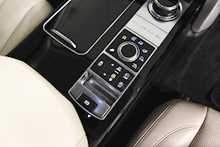 Land Rover Range Rover SD V8 Vogue