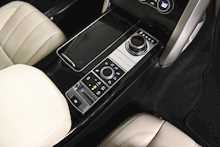Land Rover Range Rover SD V8 Vogue