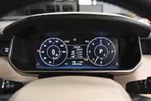 Land Rover Range Rover SD V8 Vogue