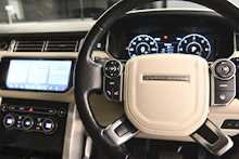 Land Rover Range Rover SD V8 Vogue