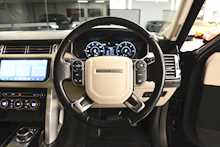 Land Rover Range Rover SD V8 Vogue