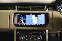 Land Rover Range Rover SD V8 Vogue