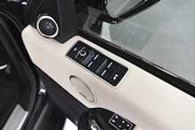 Land Rover Range Rover SD V8 Vogue