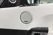 Land Rover Range Rover SD V8 Vogue