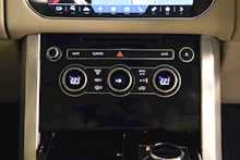 Land Rover Range Rover SD V8 Vogue