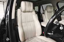 Land Rover Range Rover SD V8 Vogue