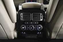 Land Rover Range Rover SD V8 Vogue
