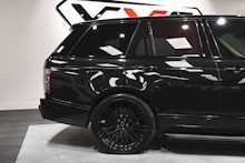 Land Rover Range Rover SD V8 Vogue