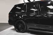 Land Rover Range Rover SD V8 Vogue