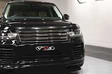 Land Rover Range Rover SD V8 Vogue