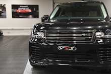 Land Rover Range Rover SD V8 Vogue