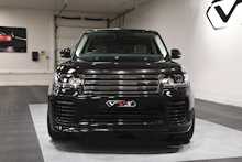 Land Rover Range Rover SD V8 Vogue