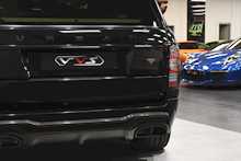 Land Rover Range Rover SD V8 Vogue