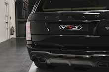 Land Rover Range Rover SD V8 Vogue