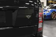 Land Rover Range Rover SD V8 Vogue