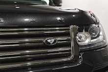 Land Rover Range Rover SD V8 Vogue