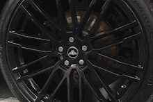 Land Rover Range Rover SD V8 Vogue