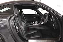 Mercedes-Benz AMG GT V8 BiTurbo S