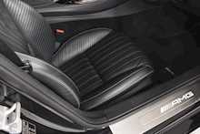 Mercedes-Benz AMG GT V8 BiTurbo S