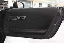 Mercedes-Benz AMG GT V8 BiTurbo S