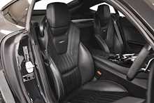 Mercedes-Benz AMG GT V8 BiTurbo S