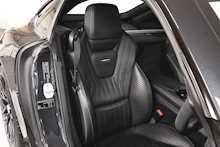 Mercedes-Benz AMG GT V8 BiTurbo S