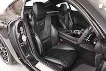 Mercedes-Benz AMG GT V8 BiTurbo S