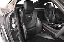 Mercedes-Benz AMG GT V8 BiTurbo S