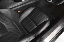 Mercedes-Benz AMG GT V8 BiTurbo S