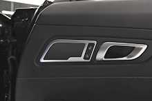 Mercedes-Benz AMG GT V8 BiTurbo S