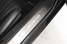 Mercedes-Benz AMG GT V8 BiTurbo S