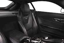 Mercedes-Benz AMG GT V8 BiTurbo S