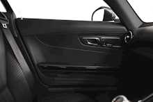 Mercedes-Benz AMG GT V8 BiTurbo S