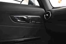 Mercedes-Benz AMG GT V8 BiTurbo S