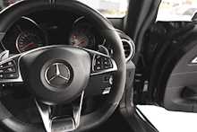 Mercedes-Benz AMG GT V8 BiTurbo S