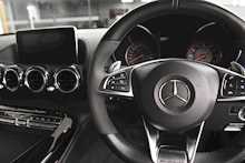 Mercedes-Benz AMG GT V8 BiTurbo S