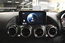 Mercedes-Benz AMG GT V8 BiTurbo S