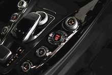 Mercedes-Benz AMG GT V8 BiTurbo S