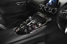 Mercedes-Benz AMG GT V8 BiTurbo S