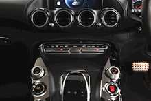 Mercedes-Benz AMG GT V8 BiTurbo S