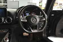 Mercedes-Benz AMG GT V8 BiTurbo S