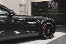Mercedes-Benz AMG GT V8 BiTurbo S