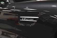 Mercedes-Benz AMG GT V8 BiTurbo S